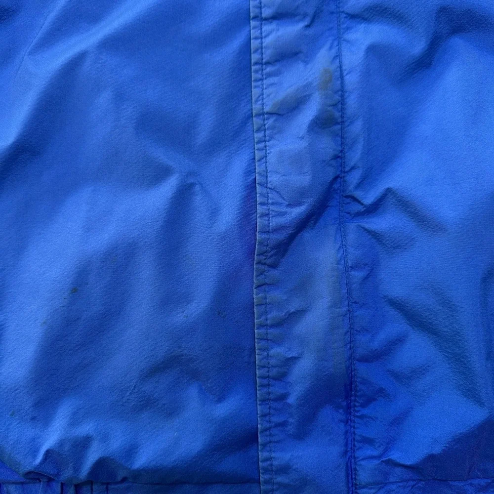 The North Face vintage north
